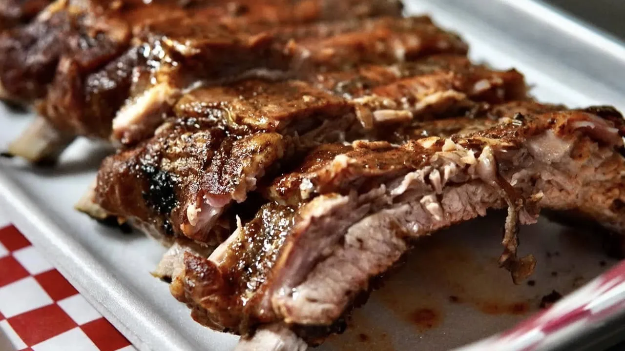 Adam's Rib Ranch Adam’s Rib Barbeque – Visit Preble County Ohio