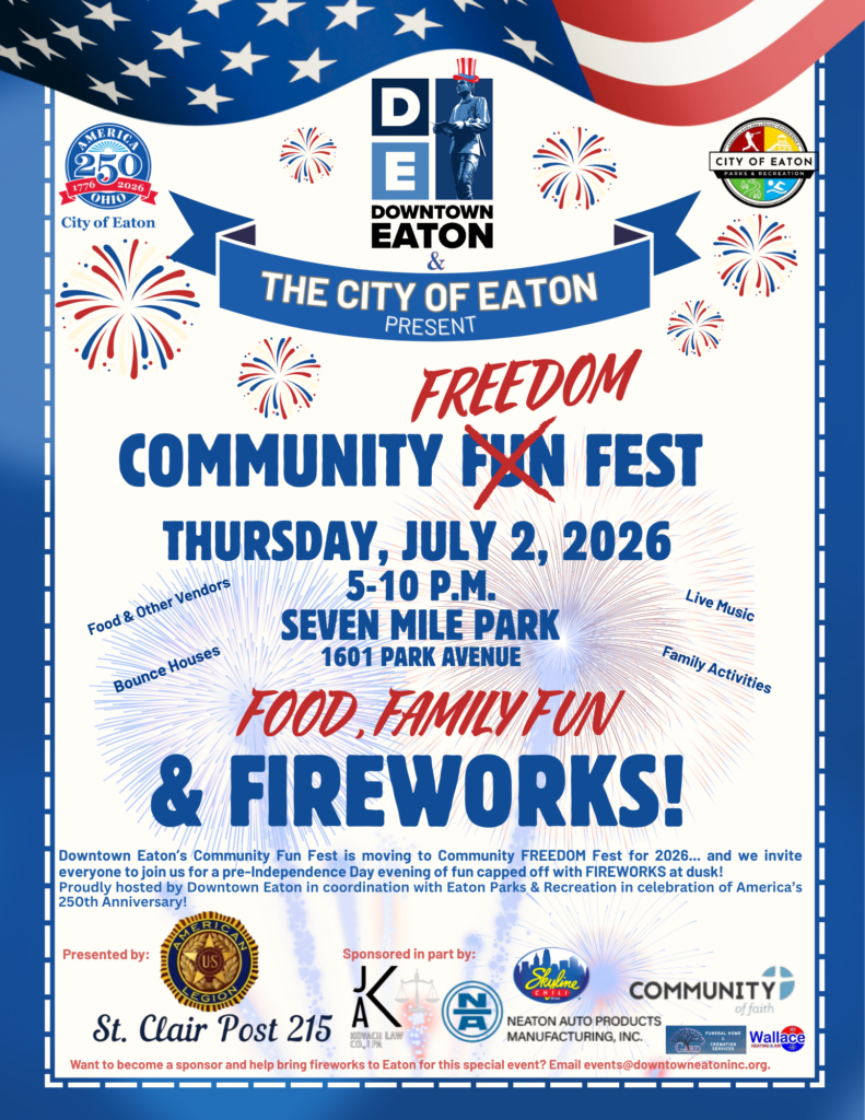 Freedom Fest Flyer (6)