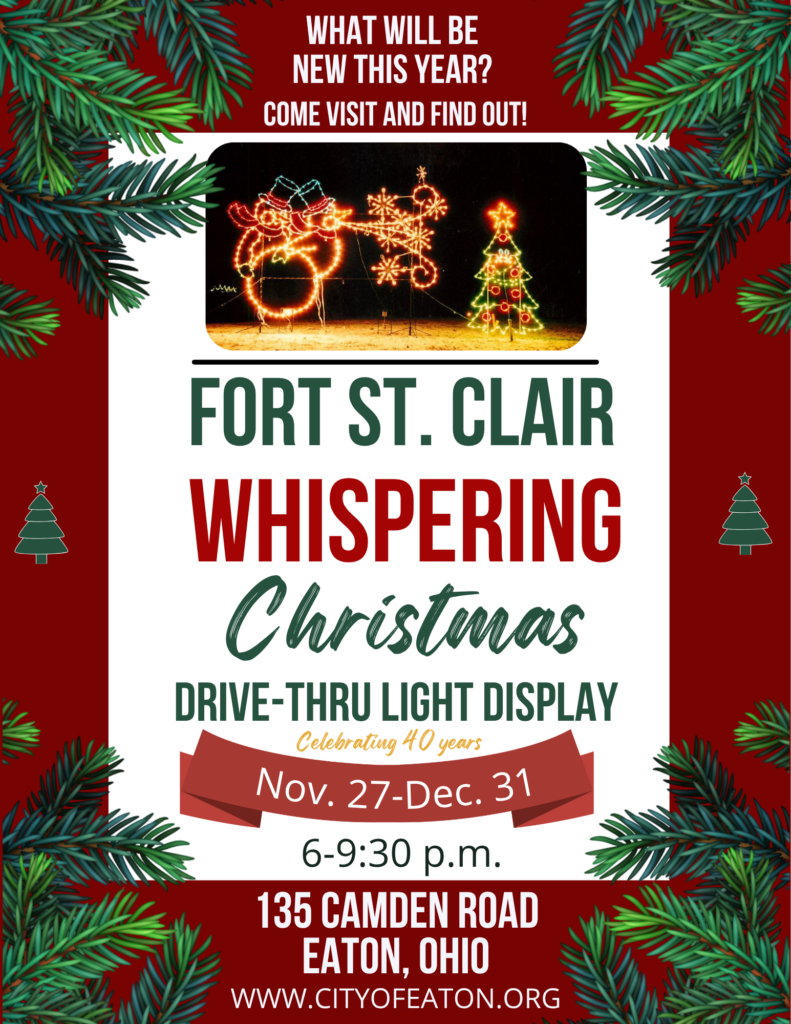 Whispering Christmas 2026 (2)